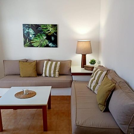 Bungalow Parque Golf By Sunhousescanarias Maspalomas  Esterno foto