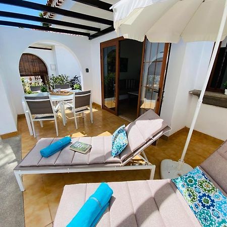 Bungalow Parque Golf By Sunhousescanarias Maspalomas  Esterno foto