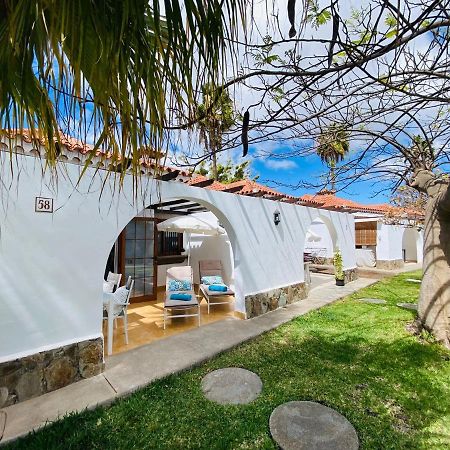 Bungalow Parque Golf By Sunhousescanarias Maspalomas  Esterno foto