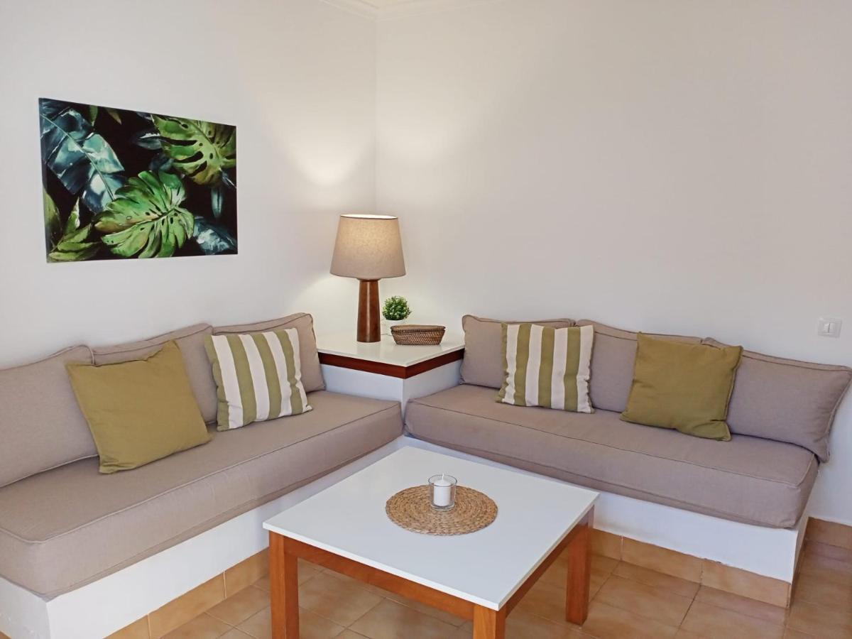 Bungalow Parque Golf By Sunhousescanarias Maspalomas  Esterno foto