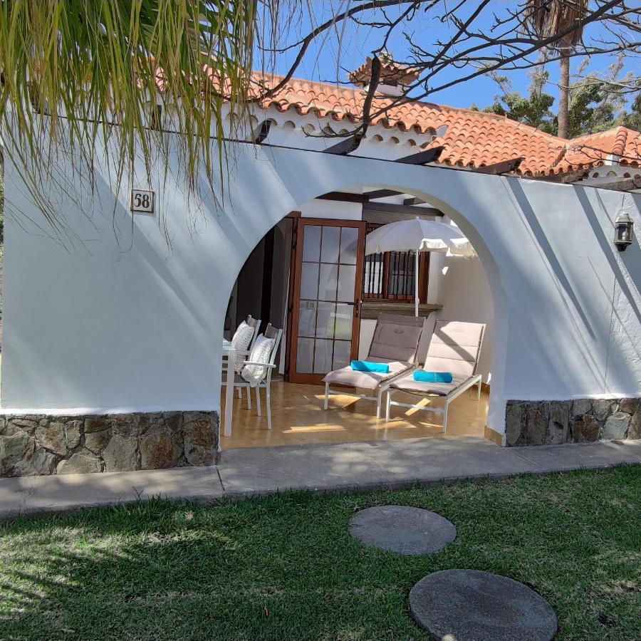 Bungalow Parque Golf By Sunhousescanarias Maspalomas  Esterno foto
