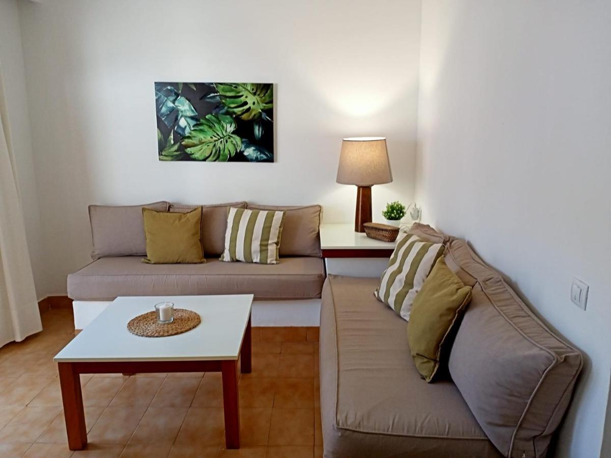 Bungalow Parque Golf By Sunhousescanarias Maspalomas  Esterno foto