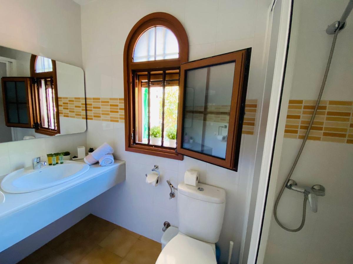 Bungalow Parque Golf By Sunhousescanarias Maspalomas  Esterno foto