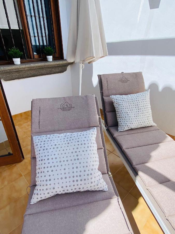 Bungalow Parque Golf By Sunhousescanarias Maspalomas  Esterno foto