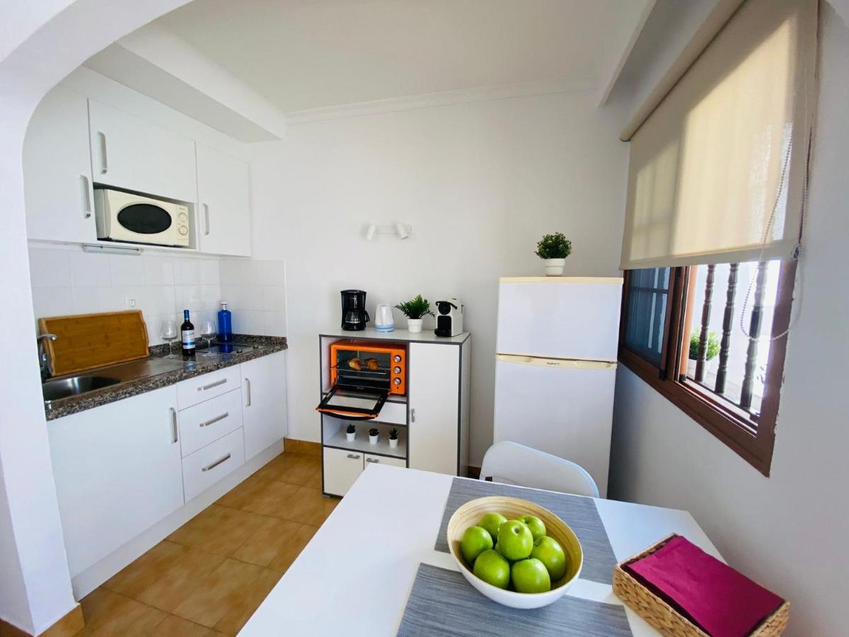 Bungalow Parque Golf By Sunhousescanarias Maspalomas  Esterno foto